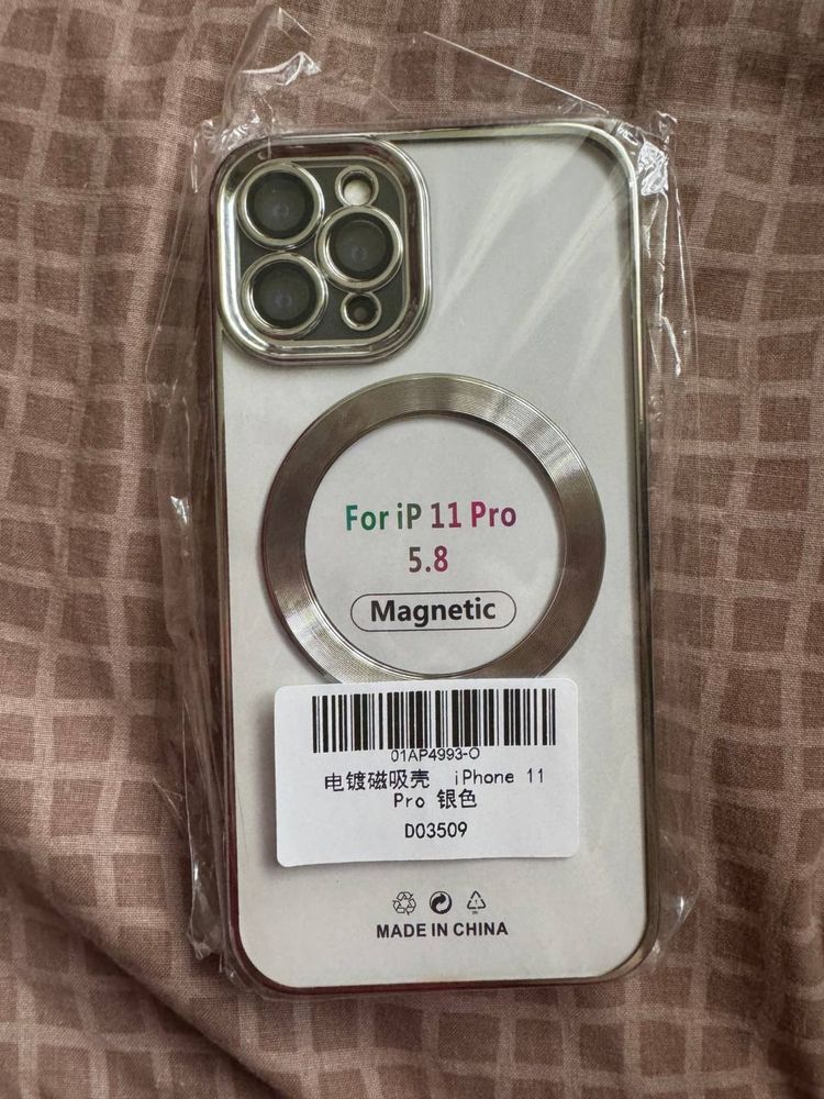 Чехол iphone 11 pro