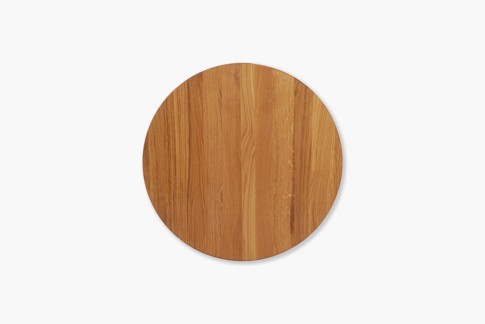 blat drewniany stolik ława 80cm