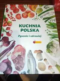 Kuchnia polska ksiazka kucharska