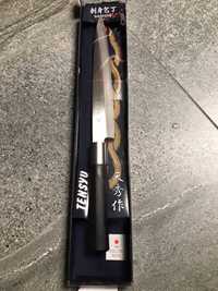 Nóż do sushi TENSYU sashimi