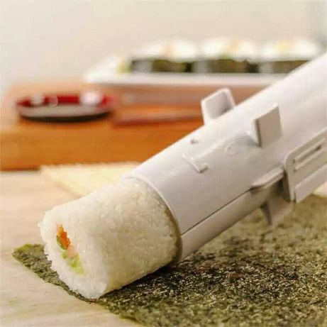 Прибор для приготовления суши роллов sushezi