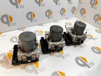 modulo abs smart forfour