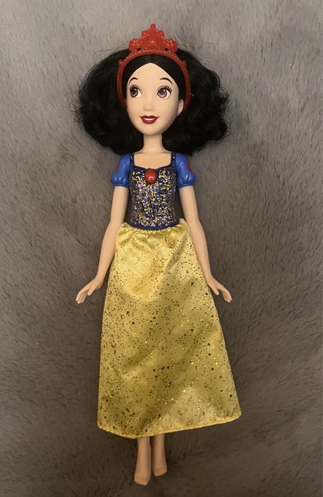 Lalka Królewna Śnieżka Disney