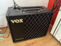Wzmacniacz gitarowy vox vt40