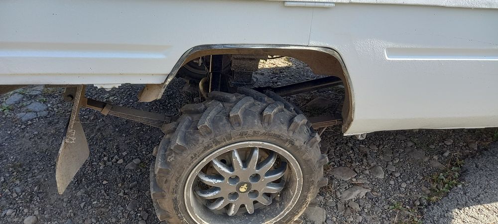 Москвич ИЖ ода.2002р.