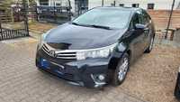 Toyota Corolla Premium 1,6 132KM LPG F-ra VAT 23%