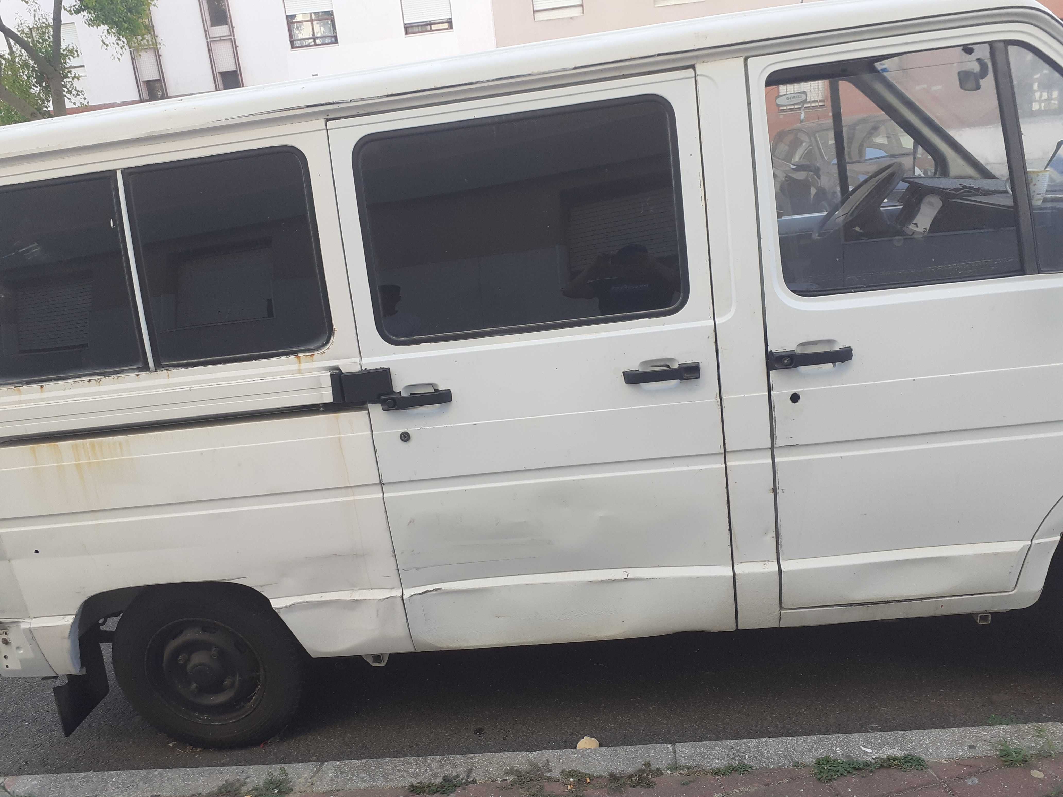 Vendo esta carinha para peças