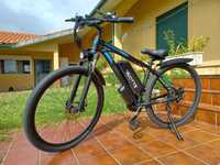 Bicicleta Elétrica DUOTTS C29 15AH 48V