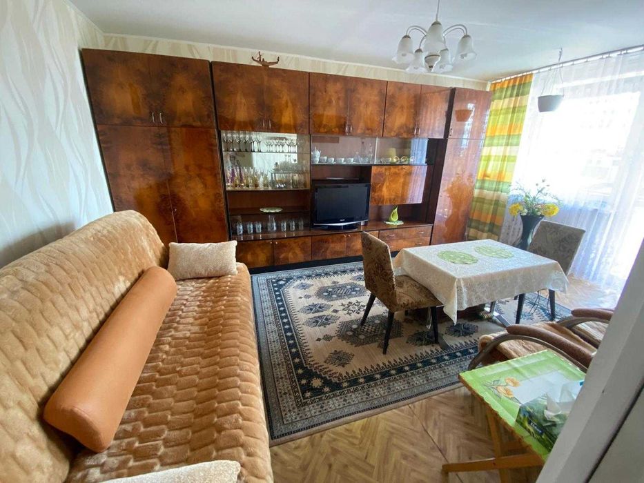 Mieszkanie 2 pokoje na wynajem, osiedle N,