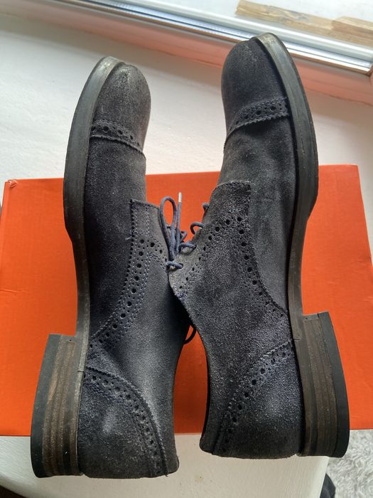 Туфли Tommy Hilfiger 44 размер