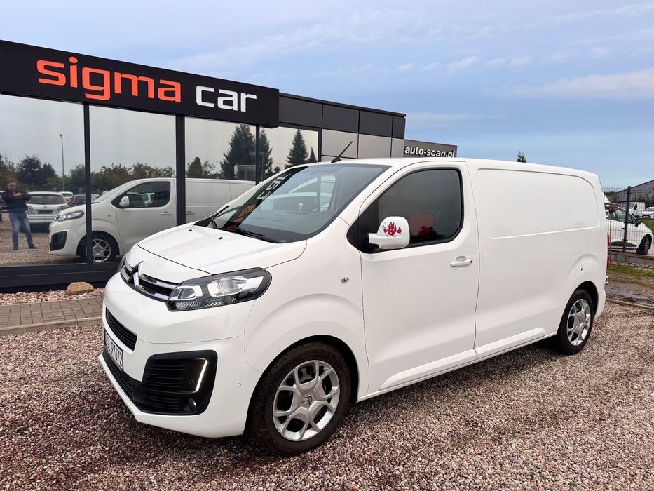 Citroën JUMPY  Scudo// Expert /Partner