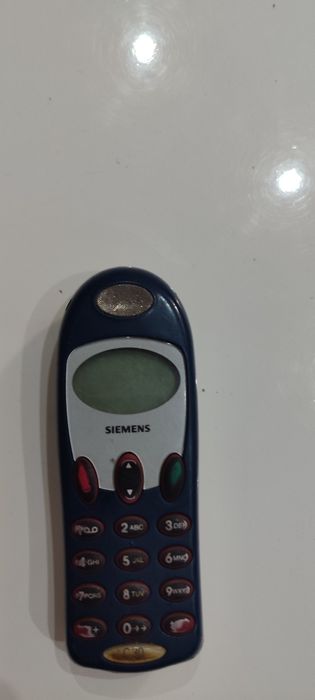 Telefon siemens c30