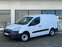Citroën Berlingo L2 1.6 BlueHDi 100cv