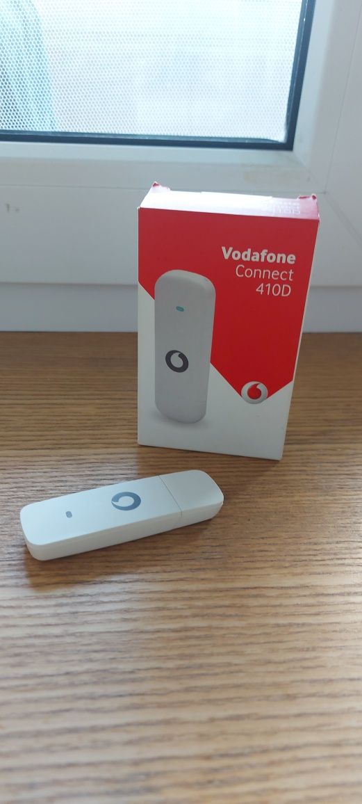 USB-модем Vodafon Connect 410D