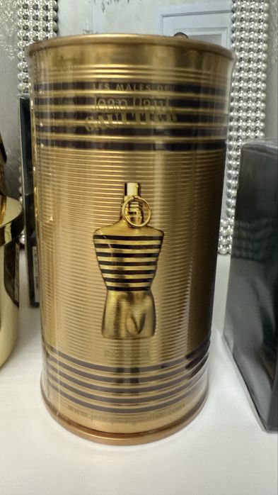 Мужские духи Ле мале Le Male