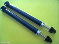 Par de amortecedores trás Vw Golf IV Seat Leon e Toledo Bilstein