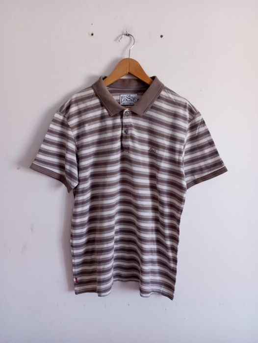 Polo Levis Tamanho XL