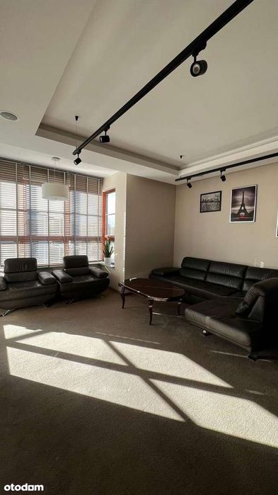 Wynajmij nowoczesne 3-pokojowe mieszkanie