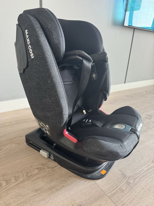 Автокрісло Maxi-Cosi Titan Pro 2 i-Size (9-36 кг)