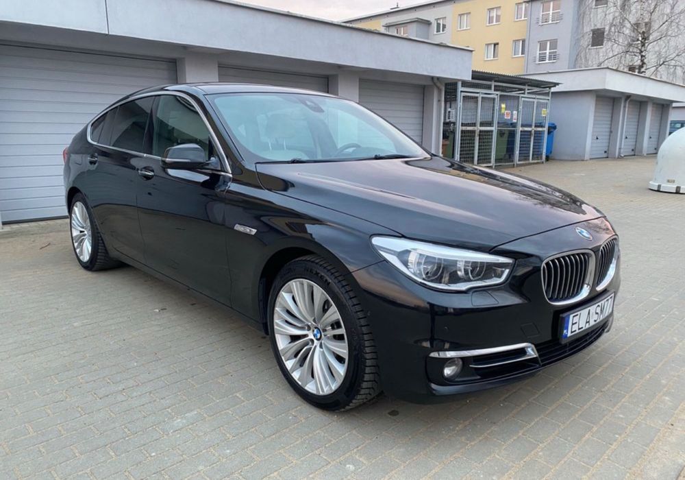Бампер Bmw 5gt f07 розборка бмв ф07