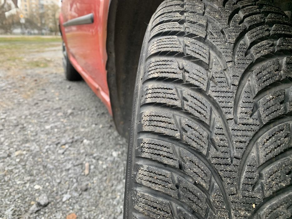 Dacia Logan 1.5DCI 2007