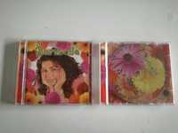 2 CDS Floribella