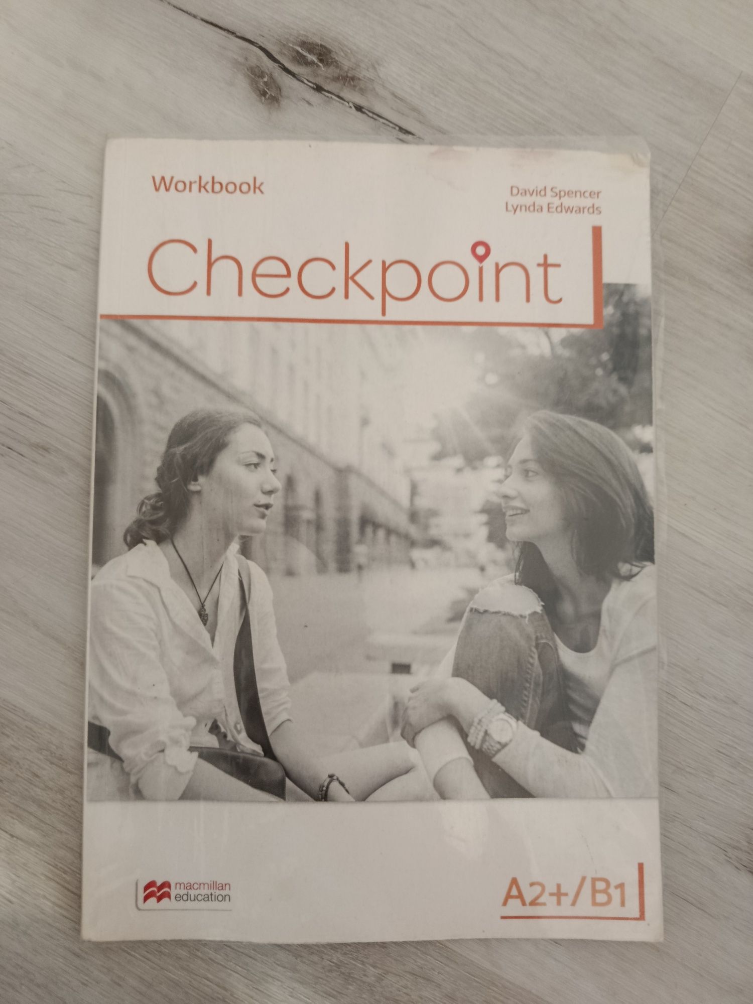 Checkpoint a2+/B1 ćwiczenia
