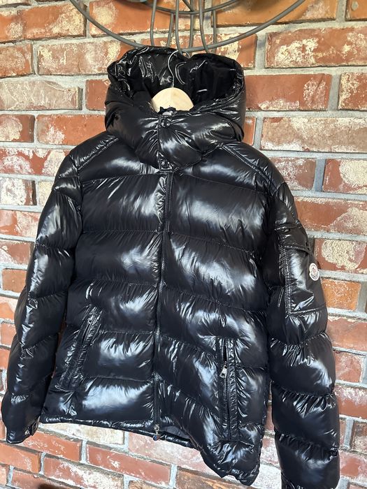 Kurtka męska Moncler roz.2