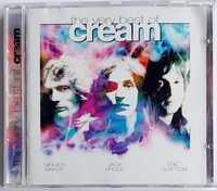 Cream The Very Best Of 1995r