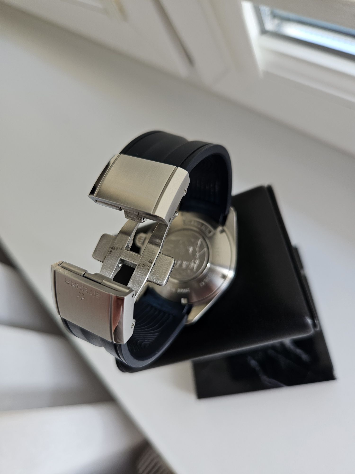 Eterna Koniki Date
