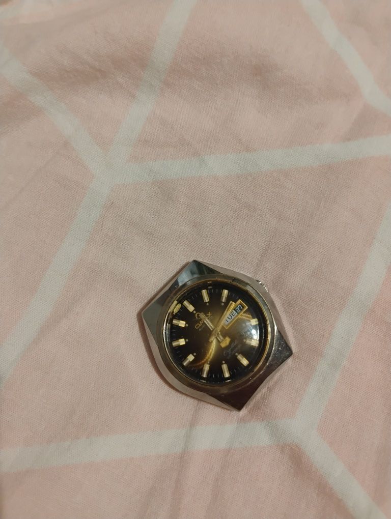 Zegarek omax automatic
