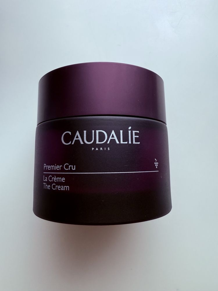 CAUDALIE Premier Cru The Cream Krem do twarzy