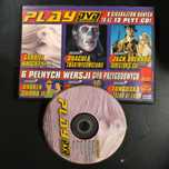 Gra PC - 6gier - Jack orlando - Dracula - broken sword 2 - pompei