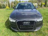 Audi A6 Audi A6 C7 3.0