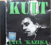KULT płyta CD Tata Kazika premierowe wydanie 1993 Celina, baranek