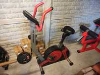 Rowerek Rower treningowy elektromagnetyczny Olpran