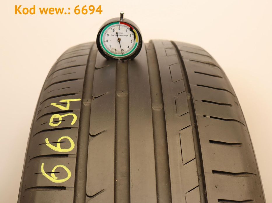 Giti Synergy H2 - 225/55 R17