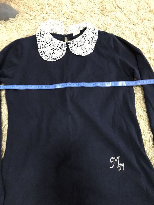 Кофта дитяча шкільна, у відмінному стані, 100% cotton