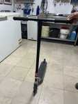 Vendo trotinete.