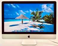 Apple iMac 27″ (5120×2880) RETINA 5K (MK462) 2016 / 256 SSD /
