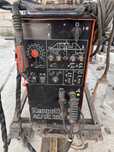 Spawarka Kemppi AC/DC 250 Kempotig