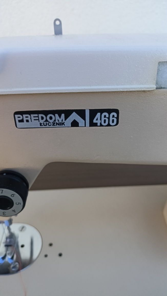 Sprzedam Łucznik 466