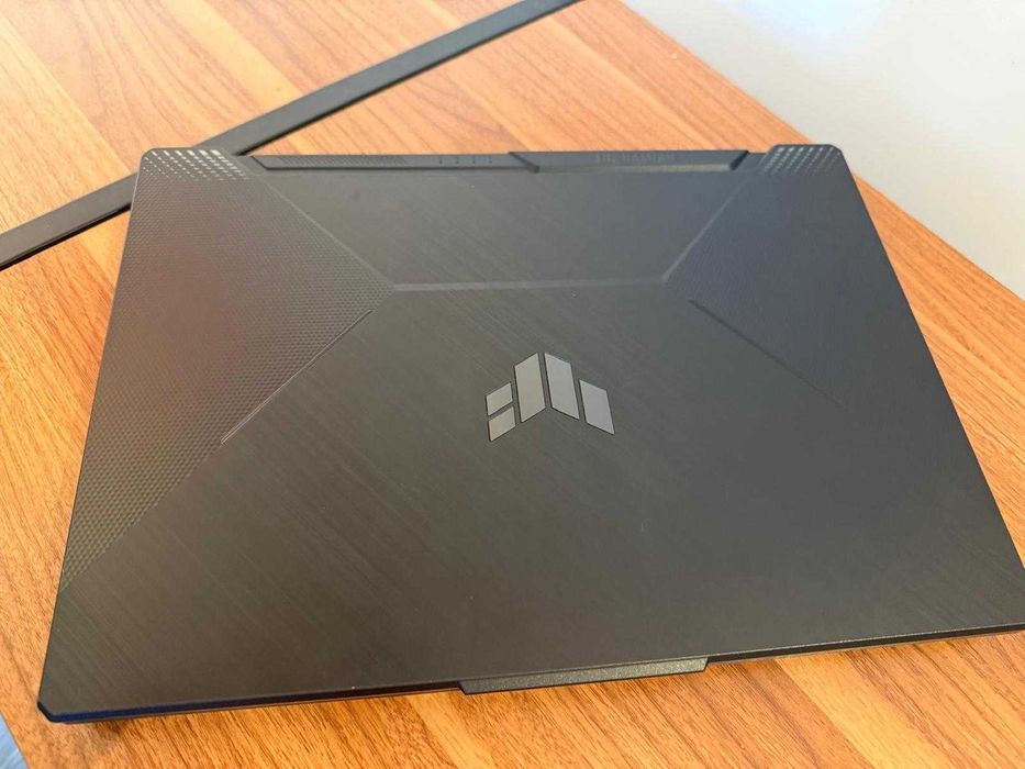 ASUS TUF Gaming F15 – i5 / RTX 3050 Ti / 16GB RAM / 512GB SSD
