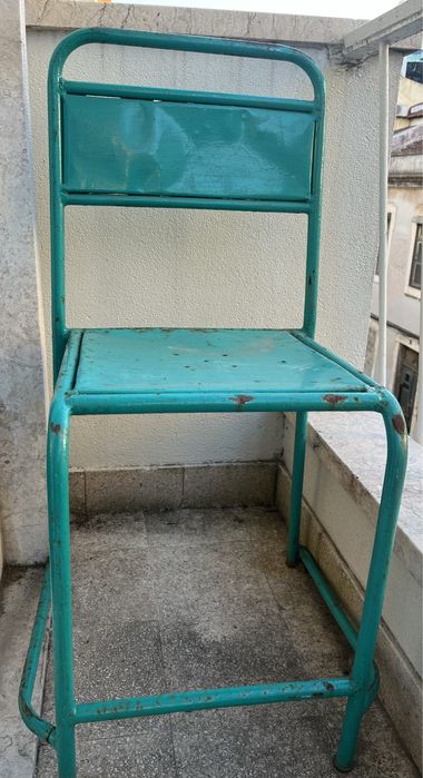 Cadeiras vintage