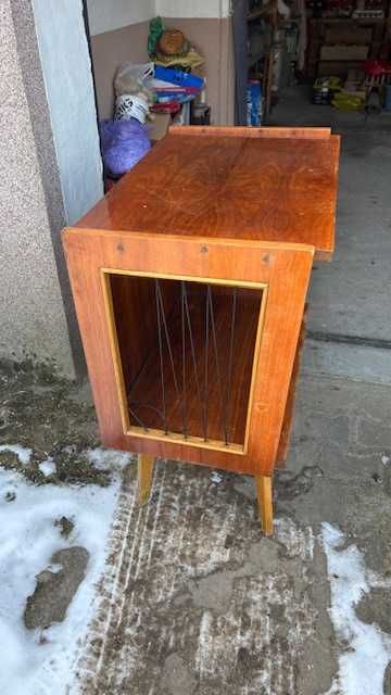 stolik pod TV prl