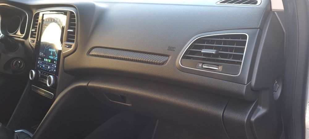 Renault Megane V 1.5 Dci 110cv Irrepreensível