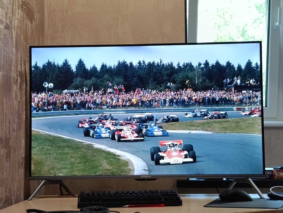 Продам телевізор Skyworth