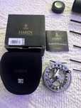 Zestaw muchowy hardy i daiwa