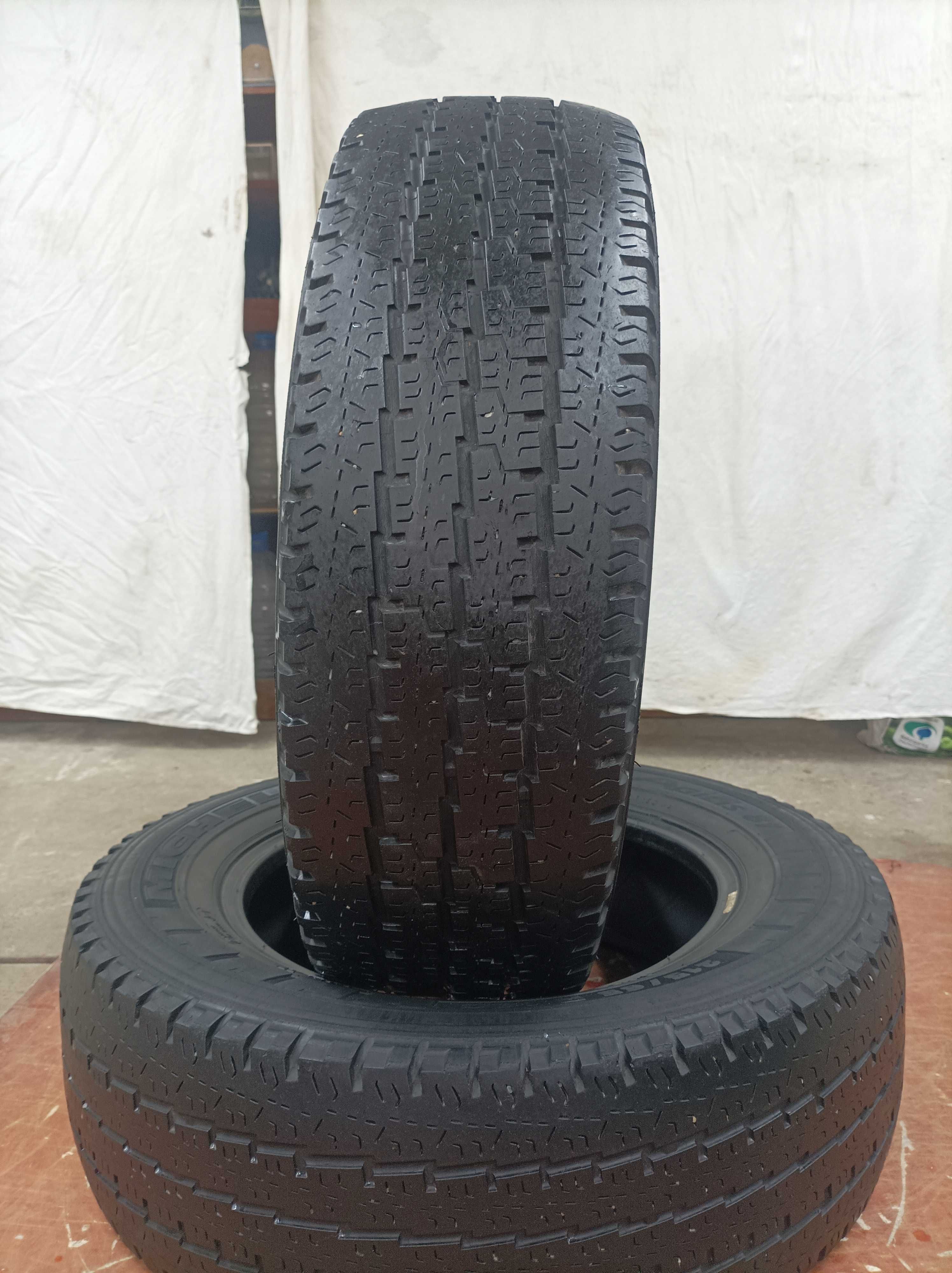 Подам Резину 215/65/R16C