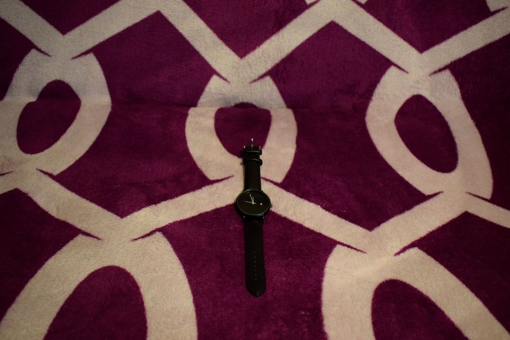 Nowy nieużywany zegarek